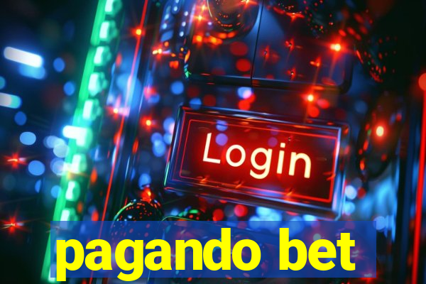 pagando bet